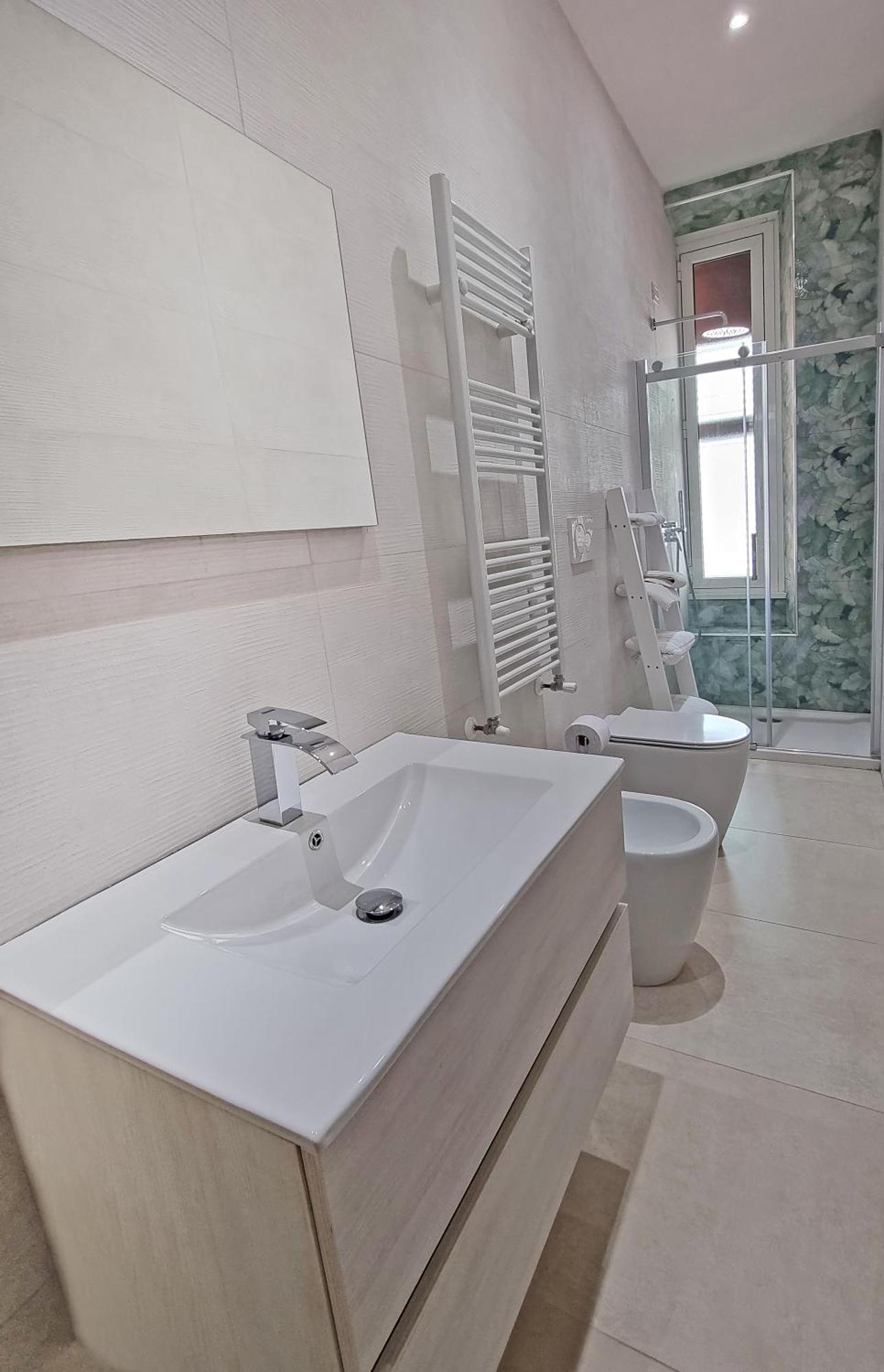 L'Esquilina Holiday House 2 Roma Esterno foto